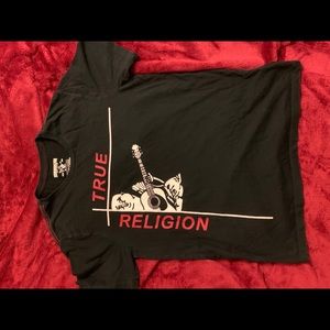 True Religion Shirt